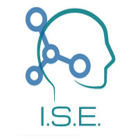 I.S.E. logotyp